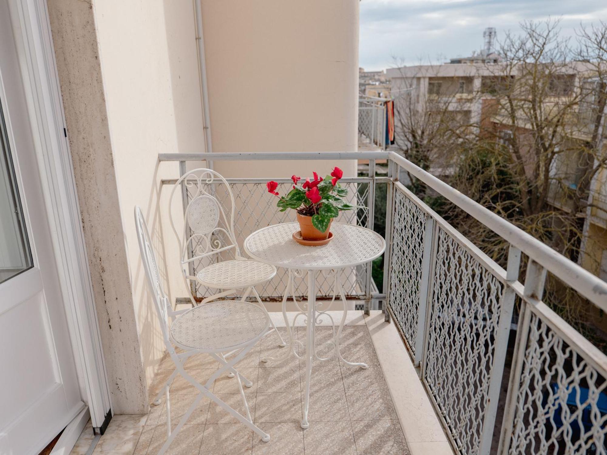 Arche' Bed And Breakfast Matera Luaran gambar
