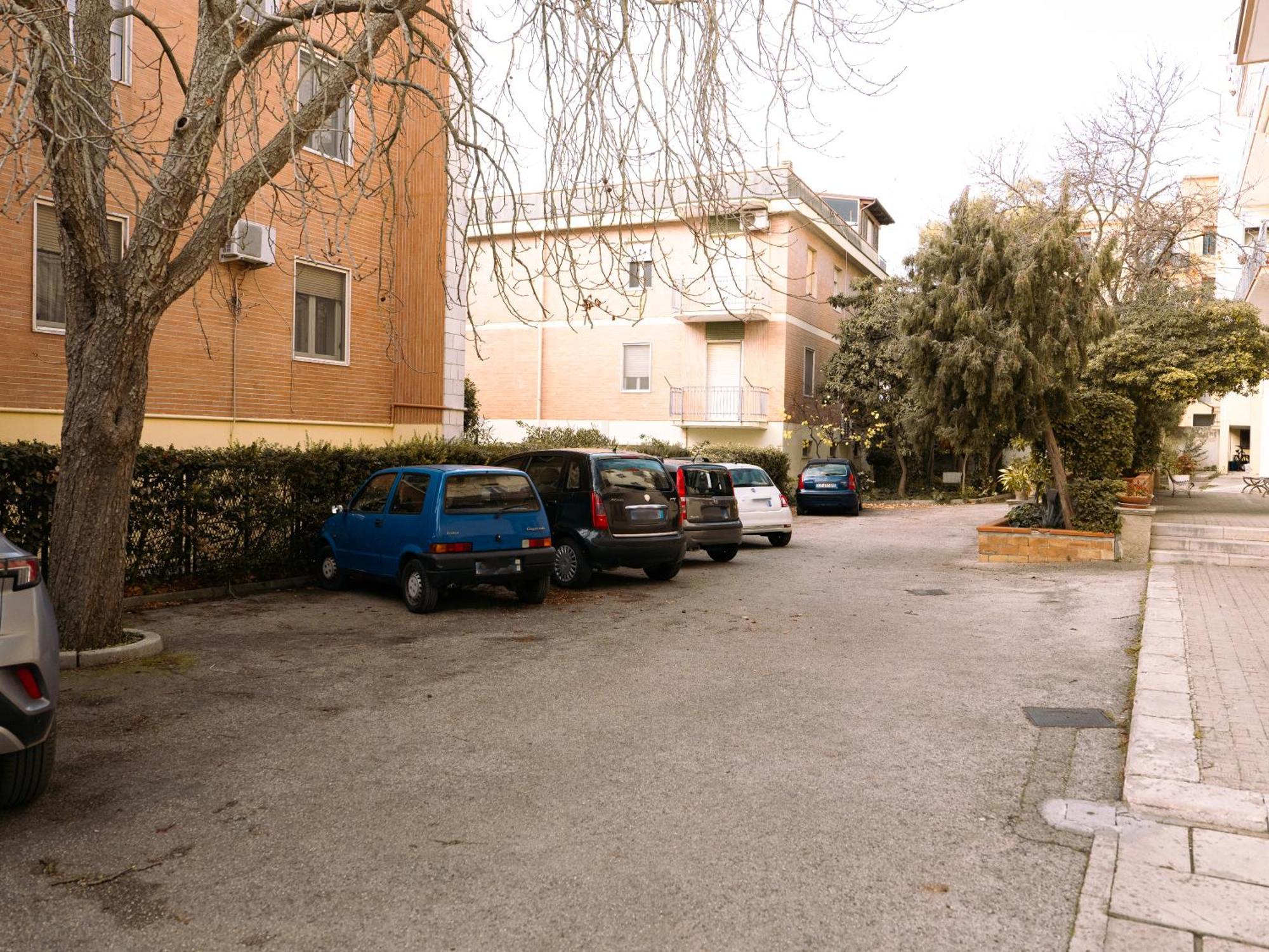 Arche' Bed And Breakfast Matera Luaran gambar